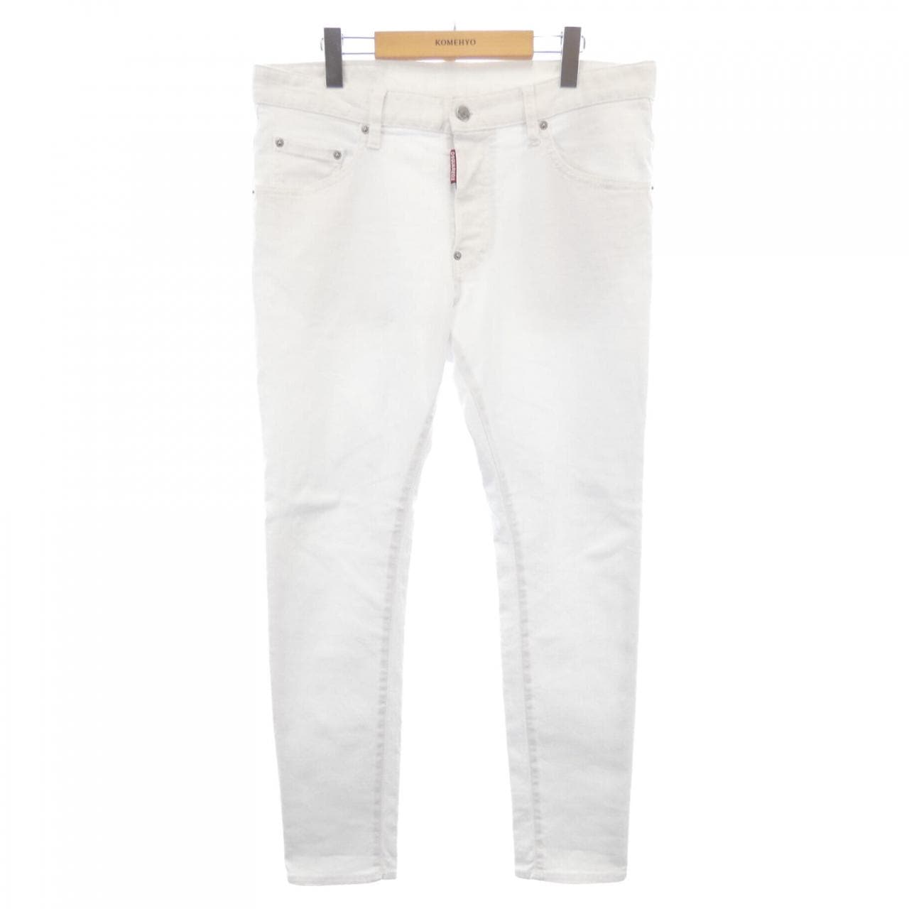 ディースクエアード DSQUARED2 S74LB1379 ジーンズ