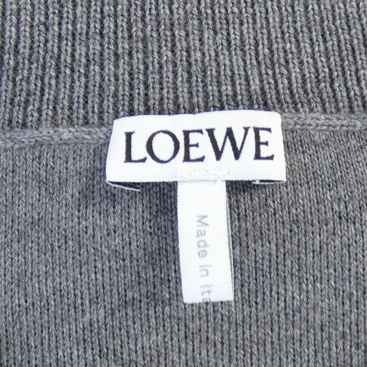 ロエベ LOEWE H526Y14KEI ニット