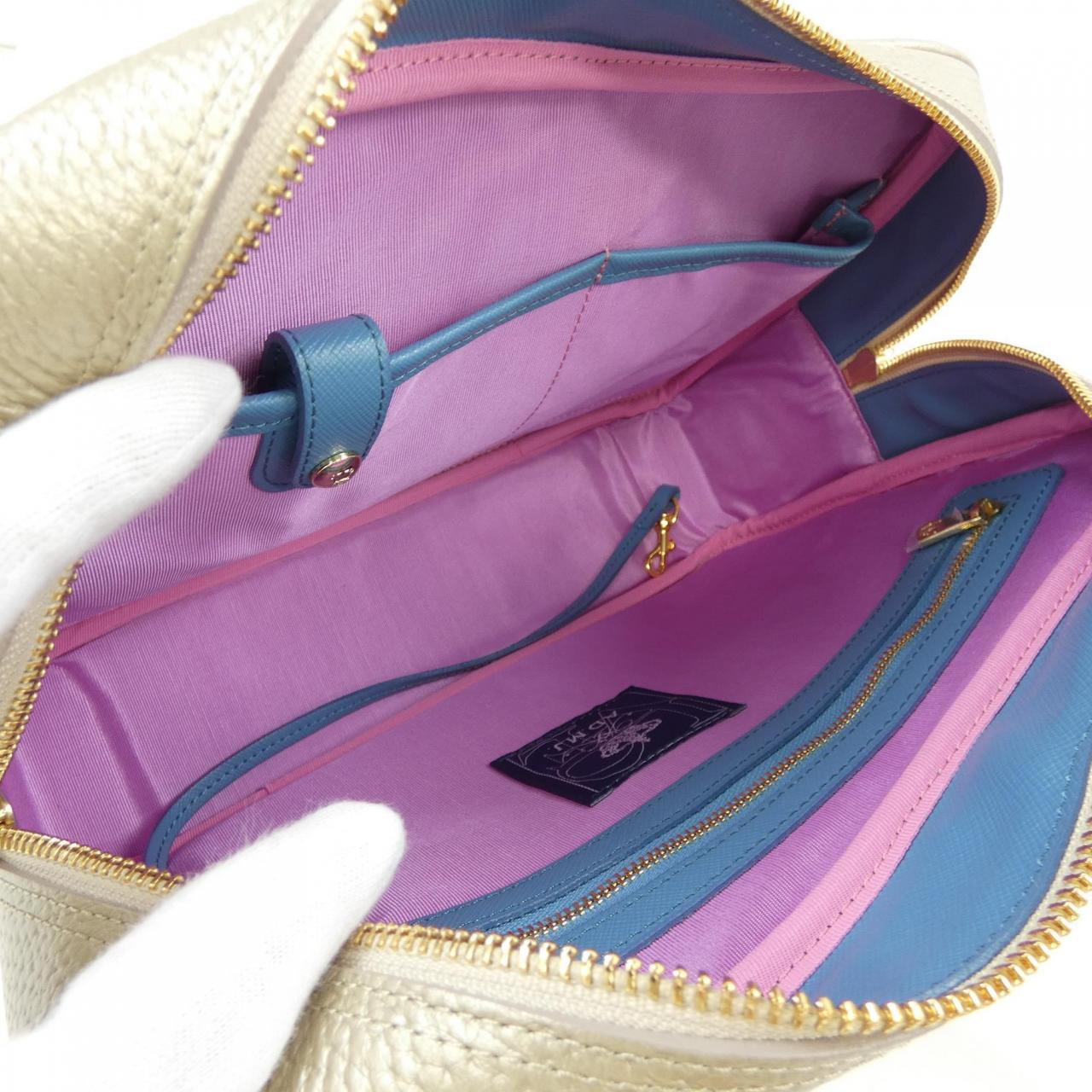 エイディエムジェイ ADMJ BAG