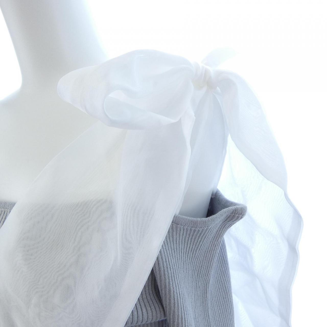 マーキュリーデュオ MERCURY DUO ニット