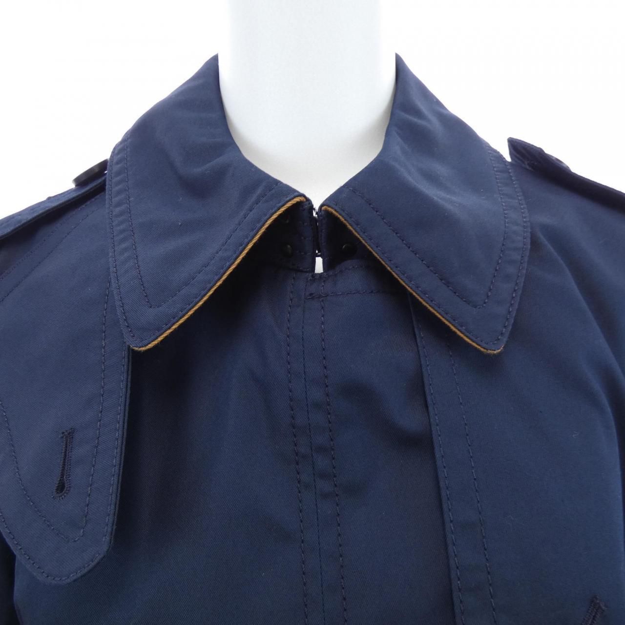 コーチ COACH トレンチコート