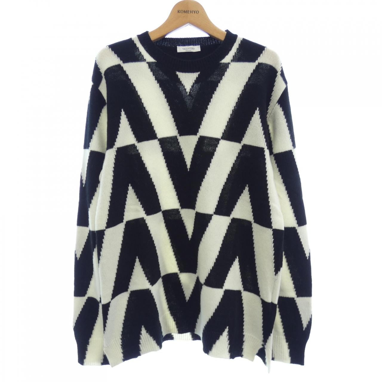 ヴァレンティノ VALENTINO WV0KC17H7TP ニット