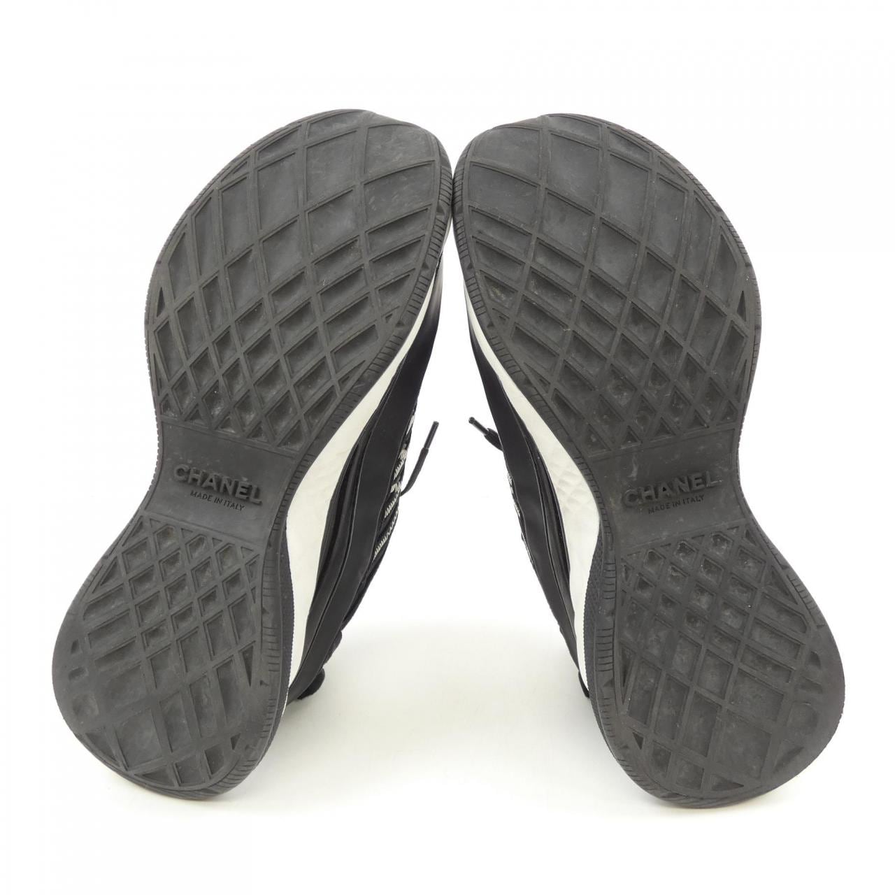 シャネル CHANEL G46009B18066 スニーカー