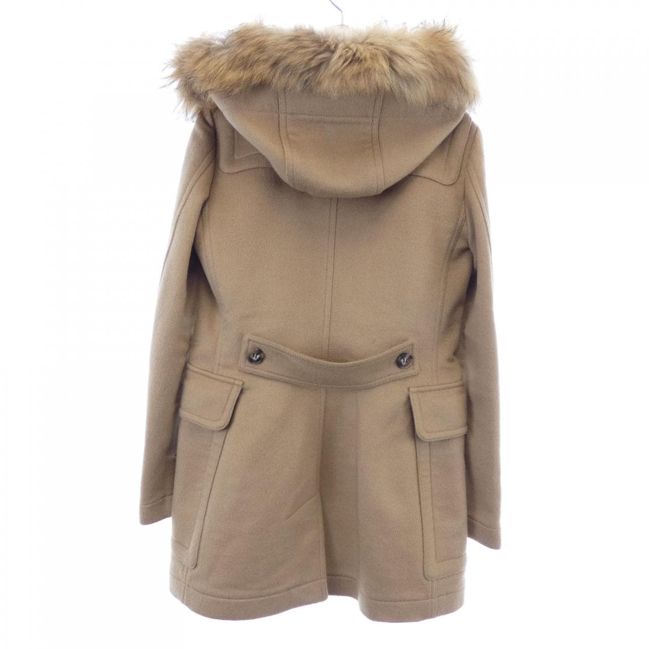 バーバリーブリット BURBERRY BRIT 39761421 ダッフルコート