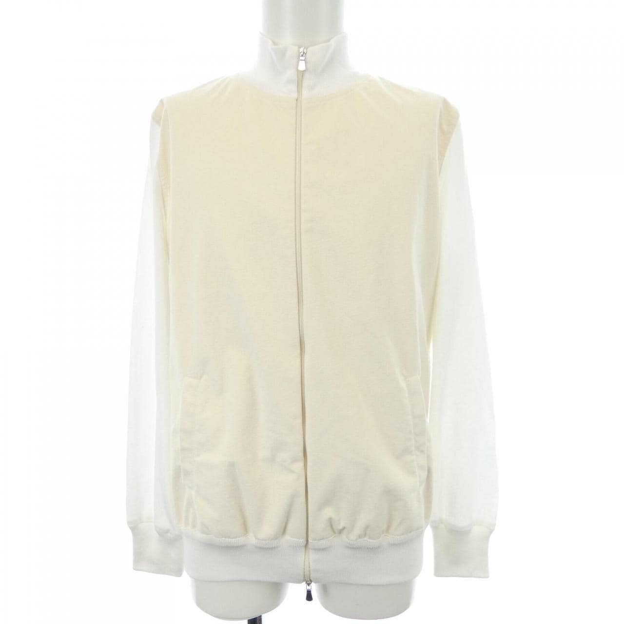 グランサッソ Gran Sasso ブルゾン