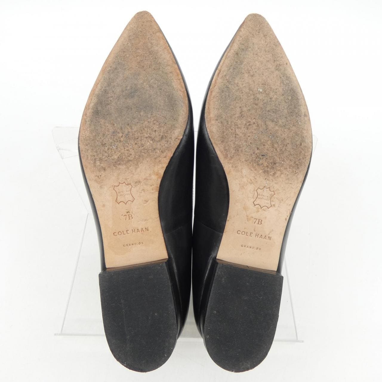 コールハーン COLE HAAN パンプス