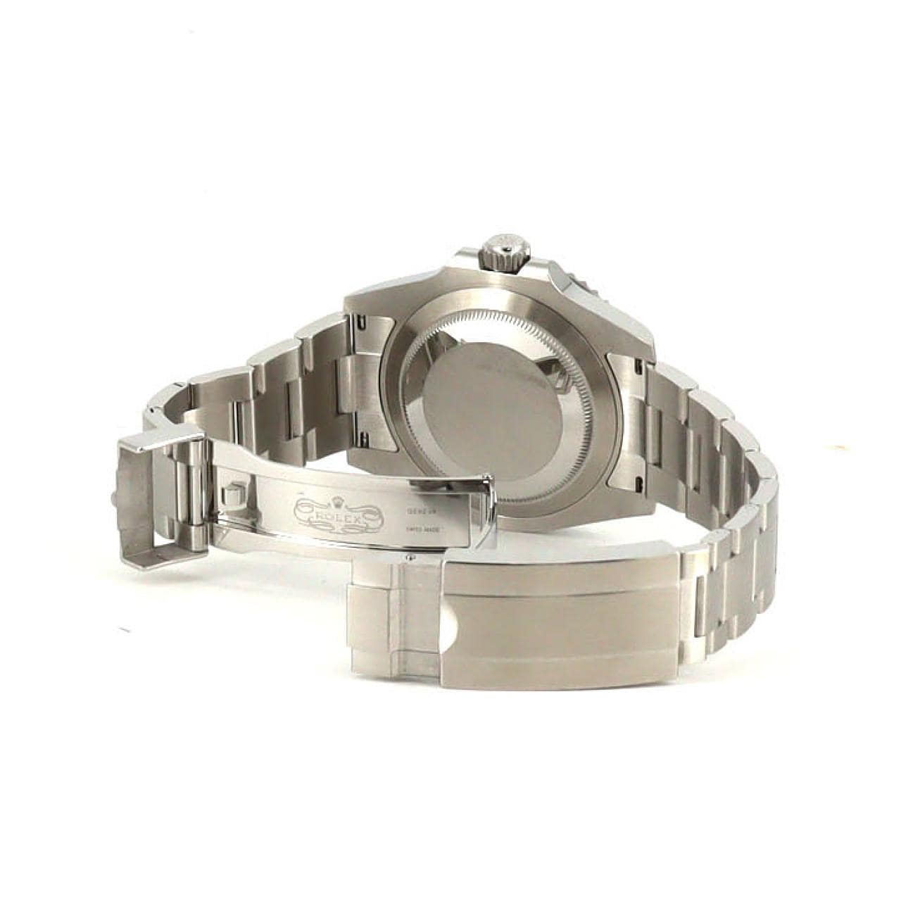 ロレックス サブマリーナーデイト 126610LN SS 自動巻 ランダム番