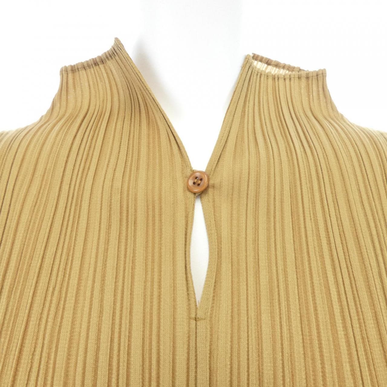 Pleats Please PP51-JK163 Top