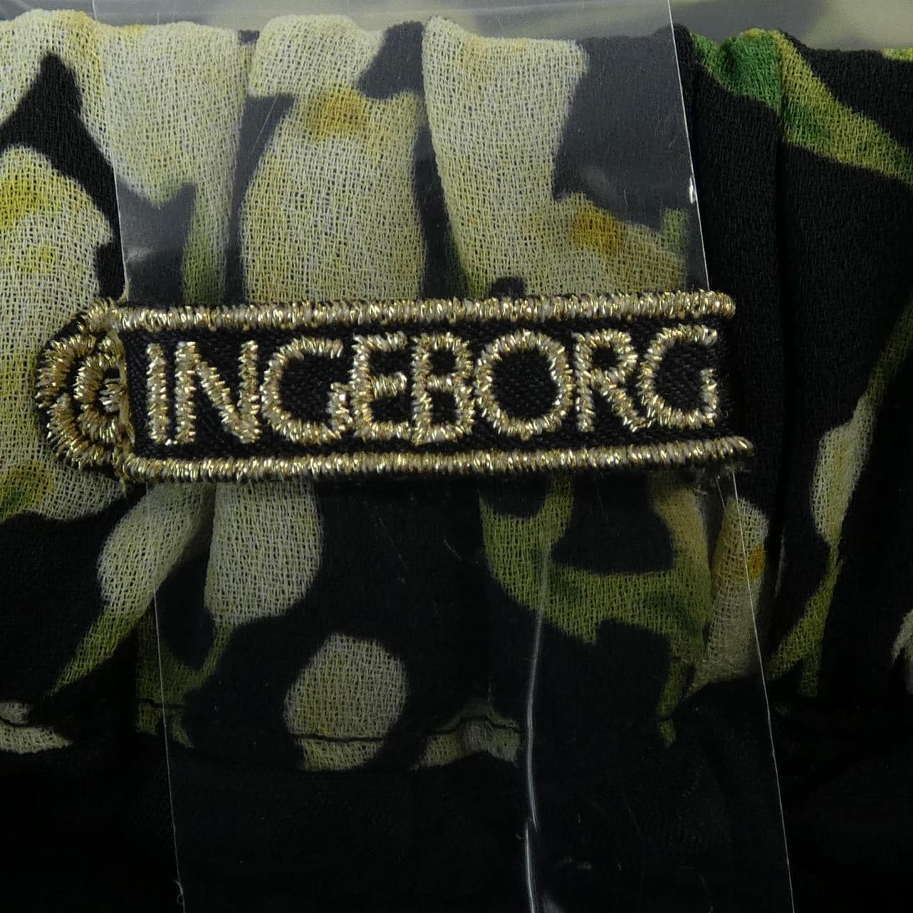 インゲボルグ INGEBORG A2201FP 482 パンツ