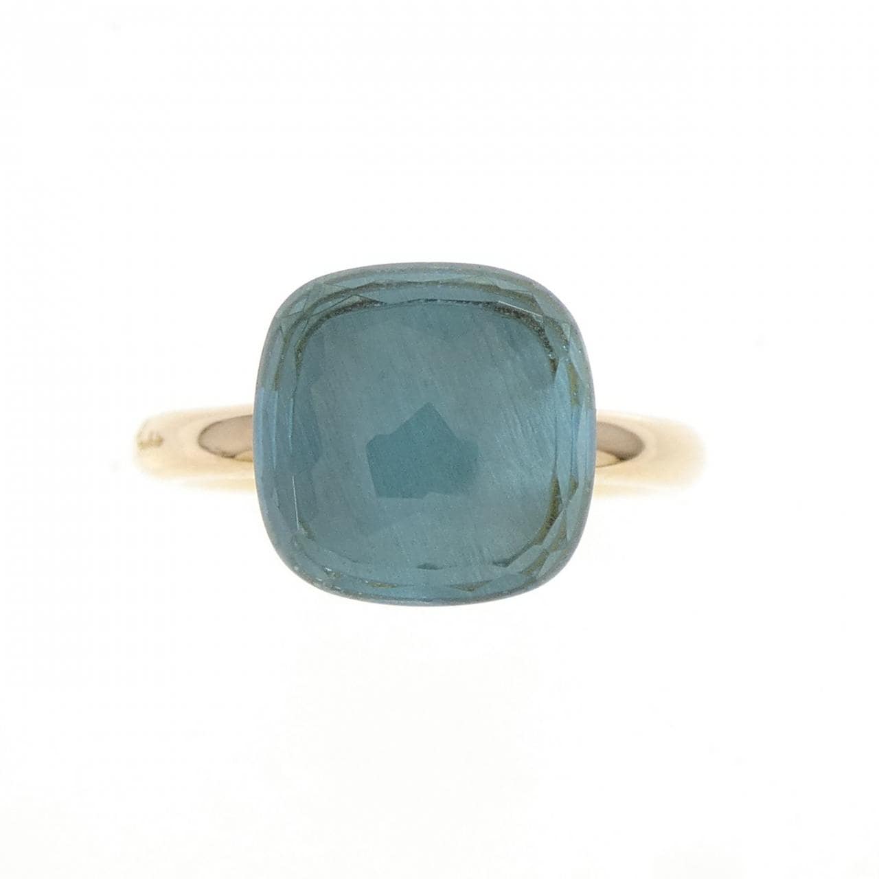 ポメラート ヌード リング