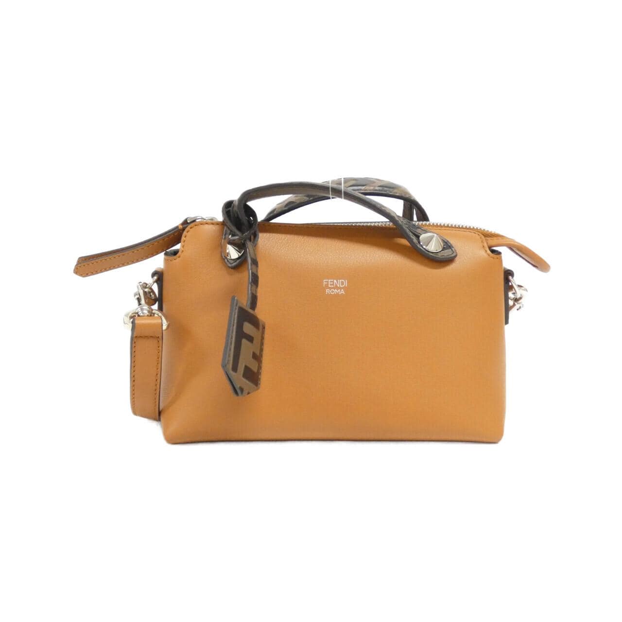 フェンディ バイ ザ ウェイ スモール 8BL145 A6CO バッグ