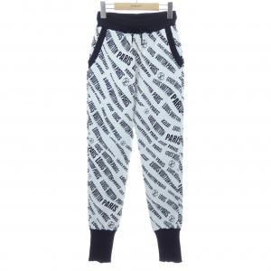 ルイヴィトン LOUIS VUITTON スランティドシグネチャー FLKP97IT1 パンツ