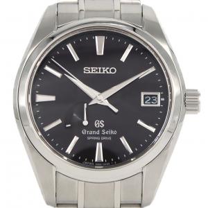 セイコー グランドセイコー･スプリングドライブ LIMITED 9R65-0AZ0/SBGA063 SS 自動巻