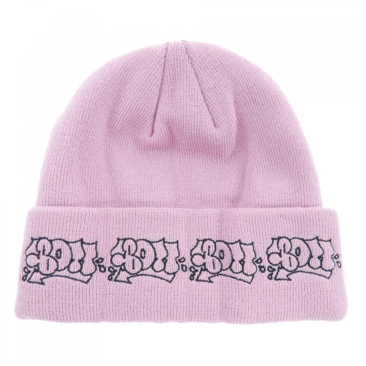 BoTT 261BoTT71　Paul Beanie ニットキャップ
