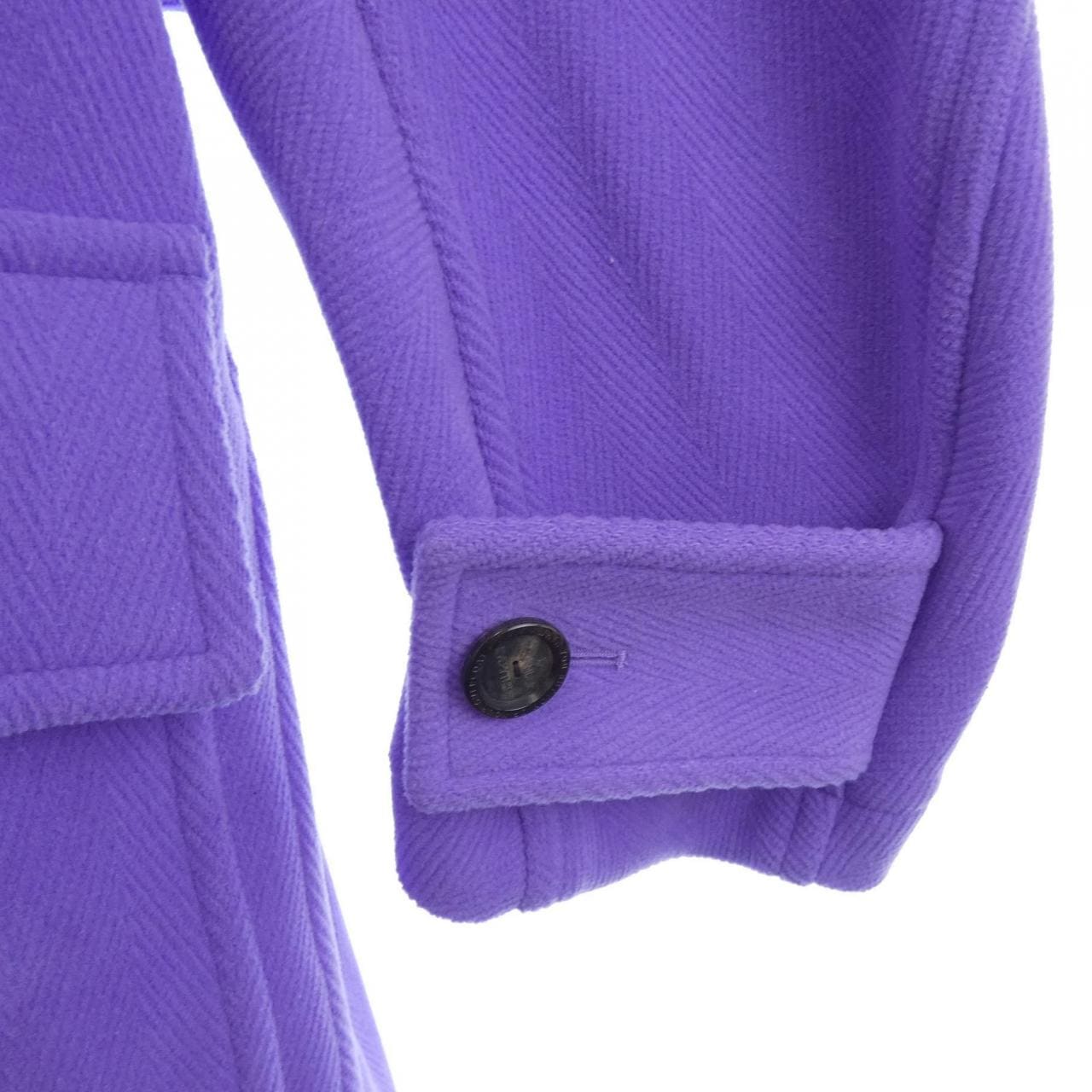 ソロイスト SOLOIST コート