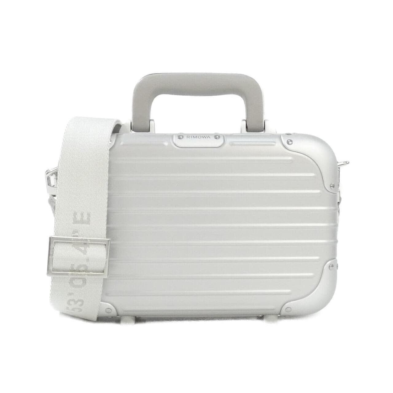 リモワ ORIGINAL 2L 93090001 ショルダーバッグ