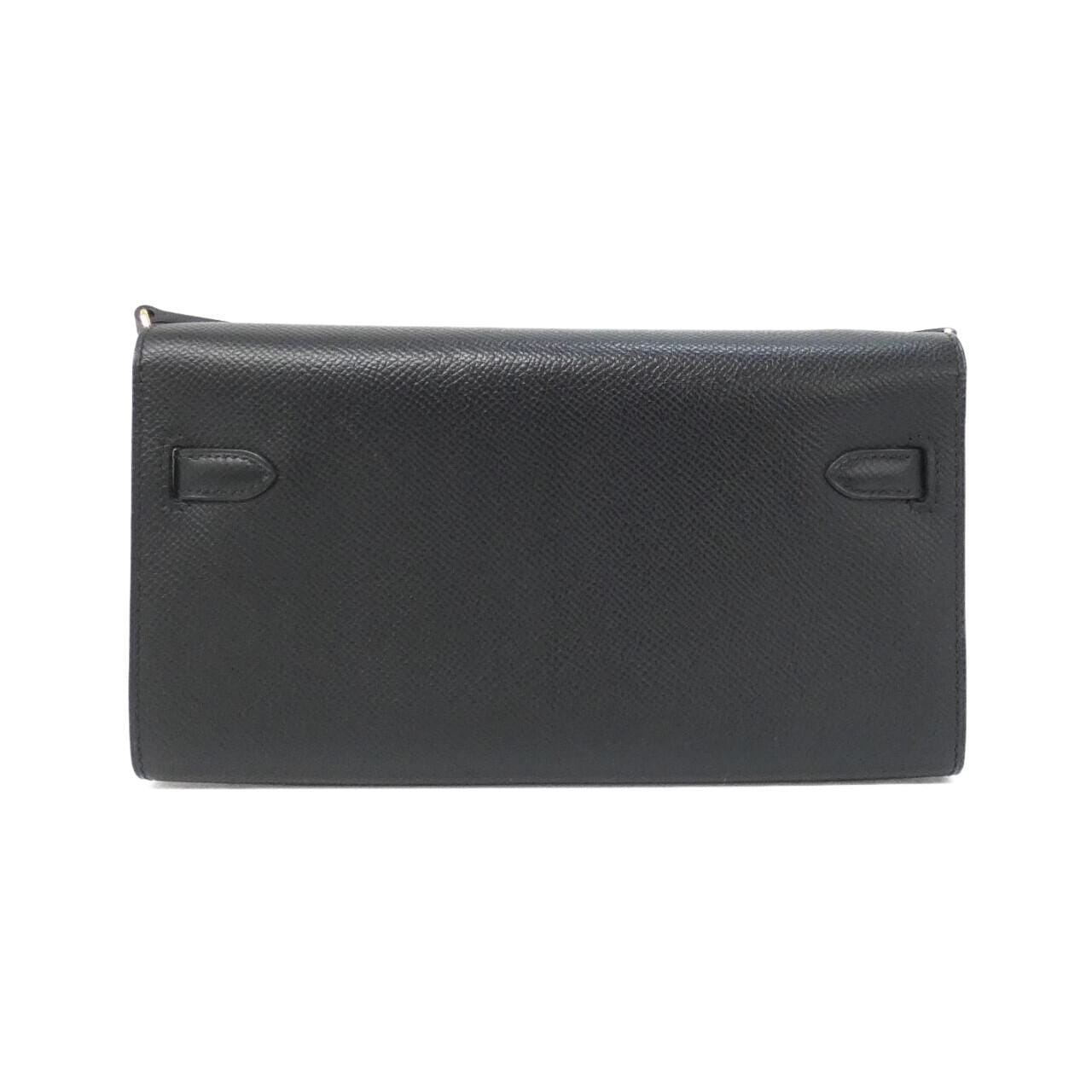 エルメス ケリー クラシック トゥー ゴー 080253CC ショルダーウォレット