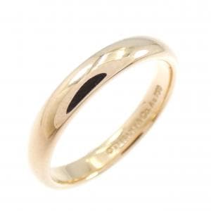 ティファニー フォーエバー ウェディング バンド リング