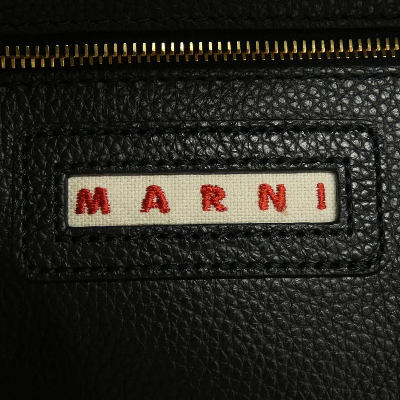マルニ MARNI MUSEO SOFT SHMP0040L4 BAG