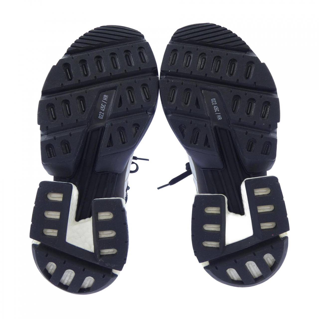 アディダス ADIDAS EE9431 スニーカー