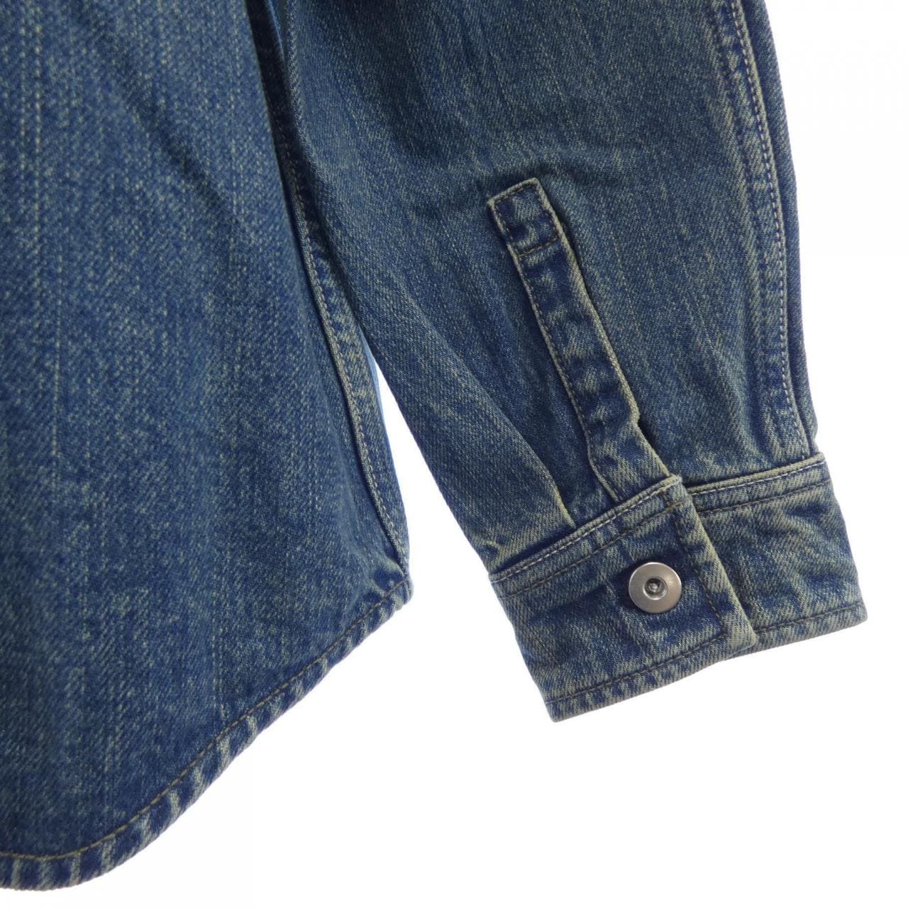ジルサンダープラス JIL SANDER+ J40DL0160J45291 シャツ