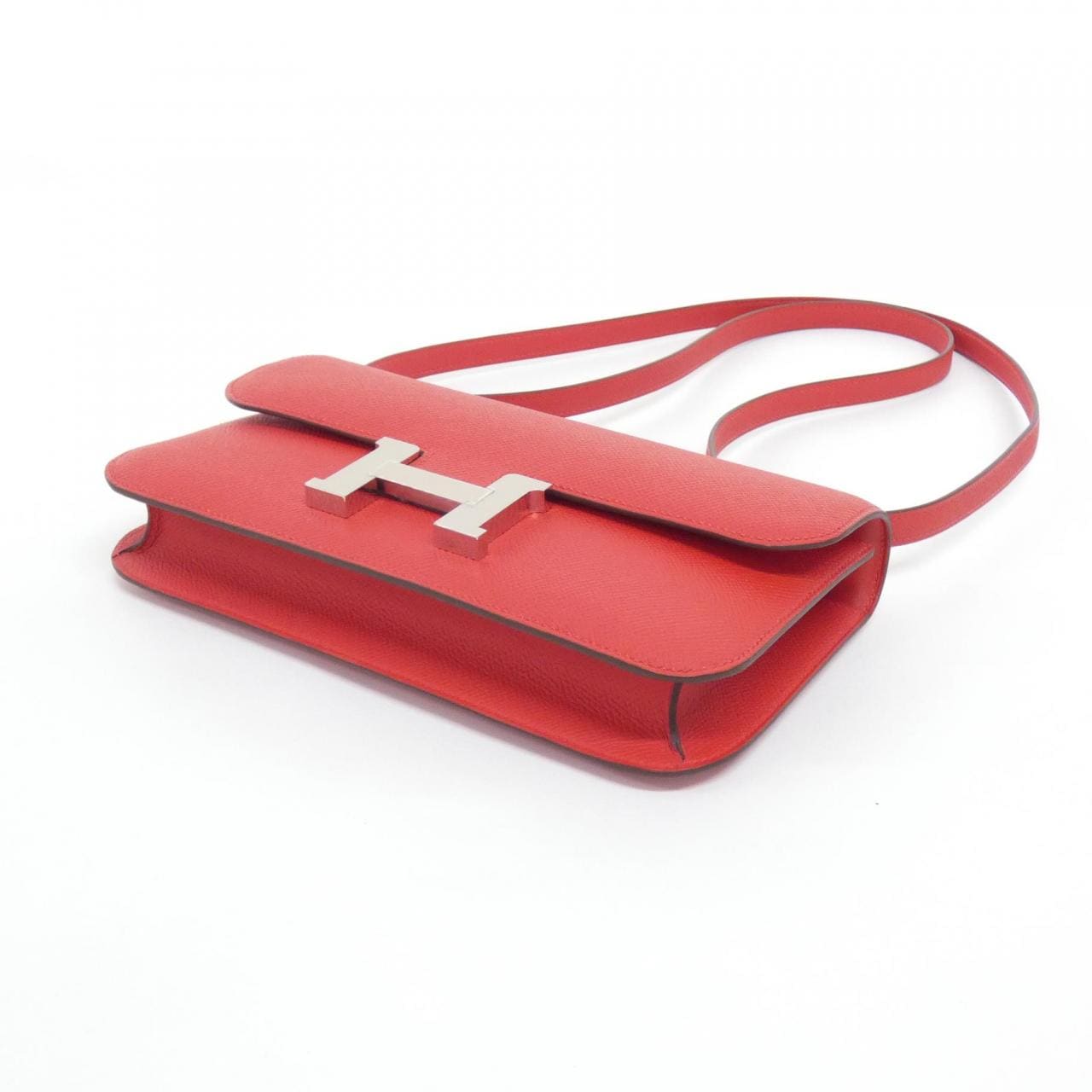 【未使用品】エルメス コンスタンス エラン 085425CK ショルダーバッグ