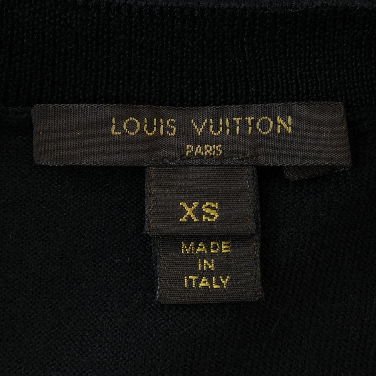 ルイヴィトン LOUIS VUITTON F3KL04MTS ニット