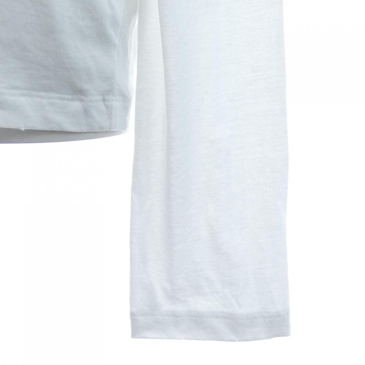 プラダ PRADA トライアングルロゴ 34630 SOOO 15ZG Tシャツ