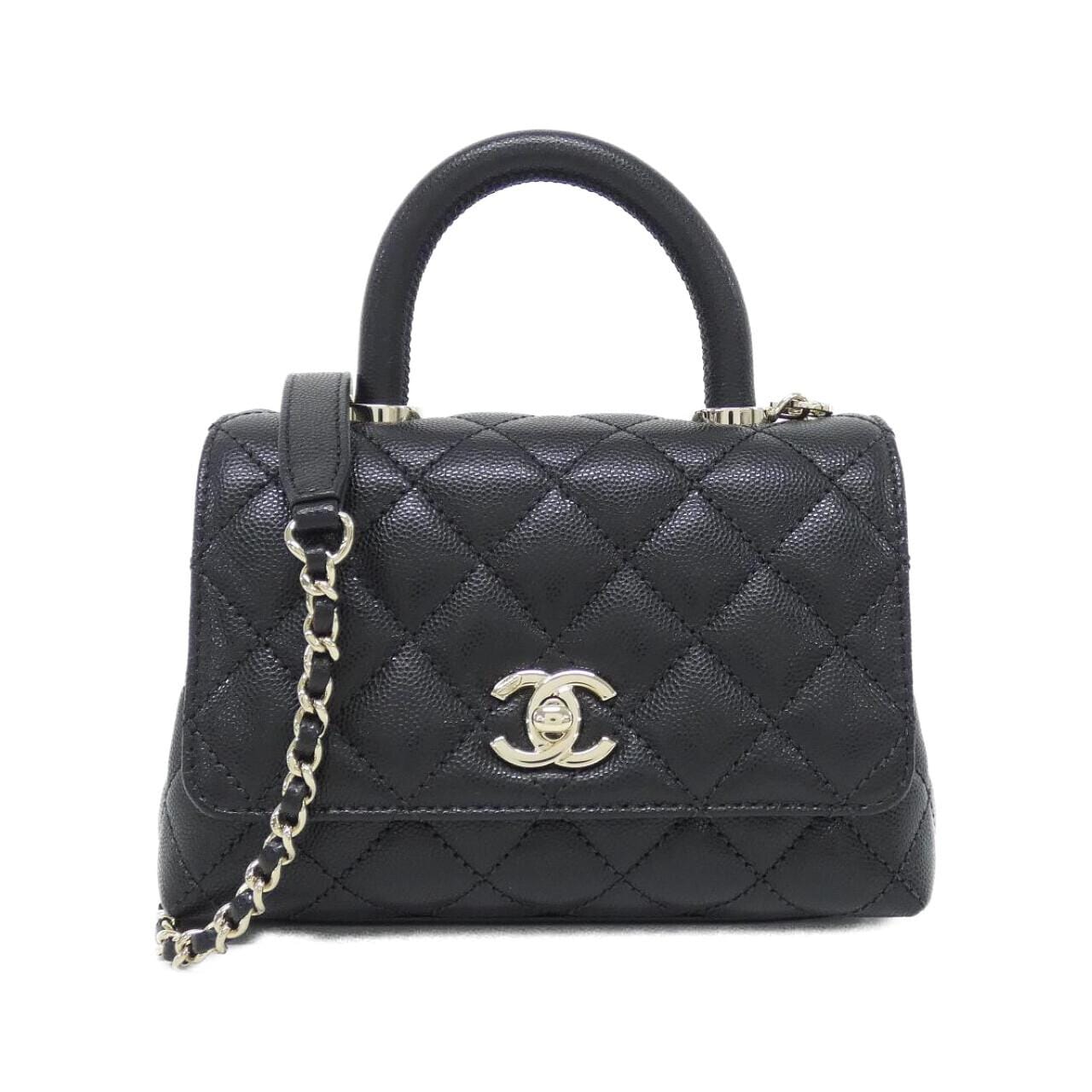 シャネル AS2215 バッグ