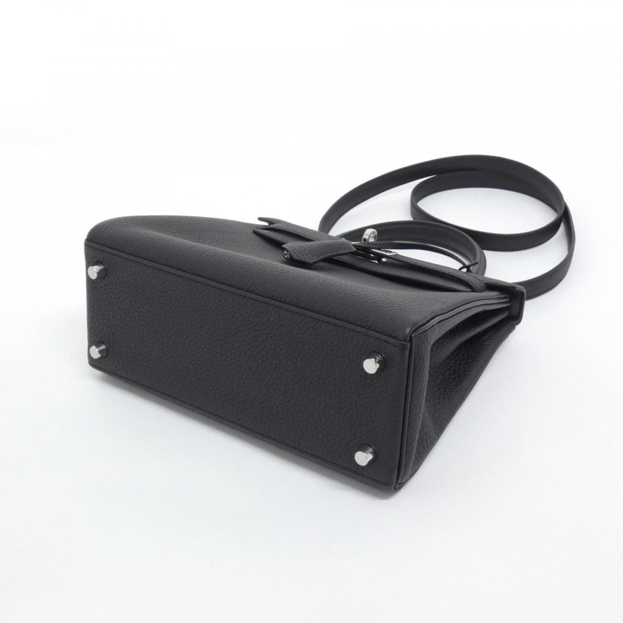 【未使用品】エルメス ケリー 25cm 044624CK バッグ