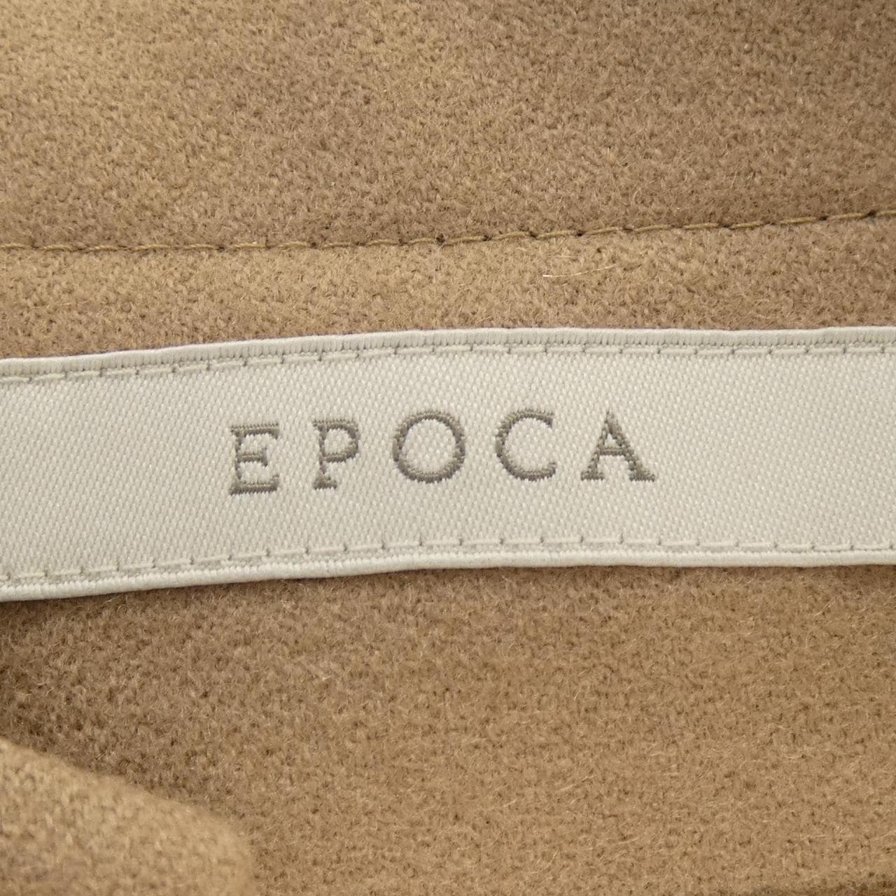 エポカ EPOCA ジャケット