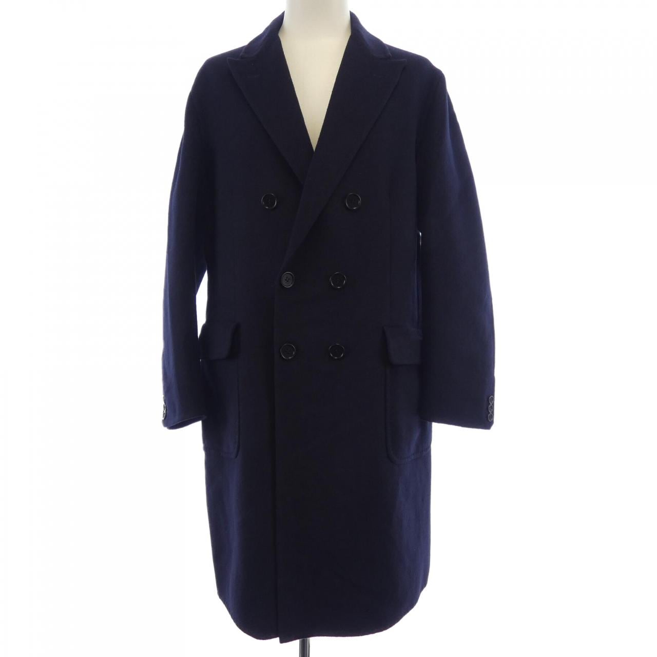 キートン KITON コート