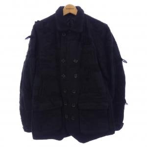 アンダーカバー UNDER COVER D4210 ジャケット