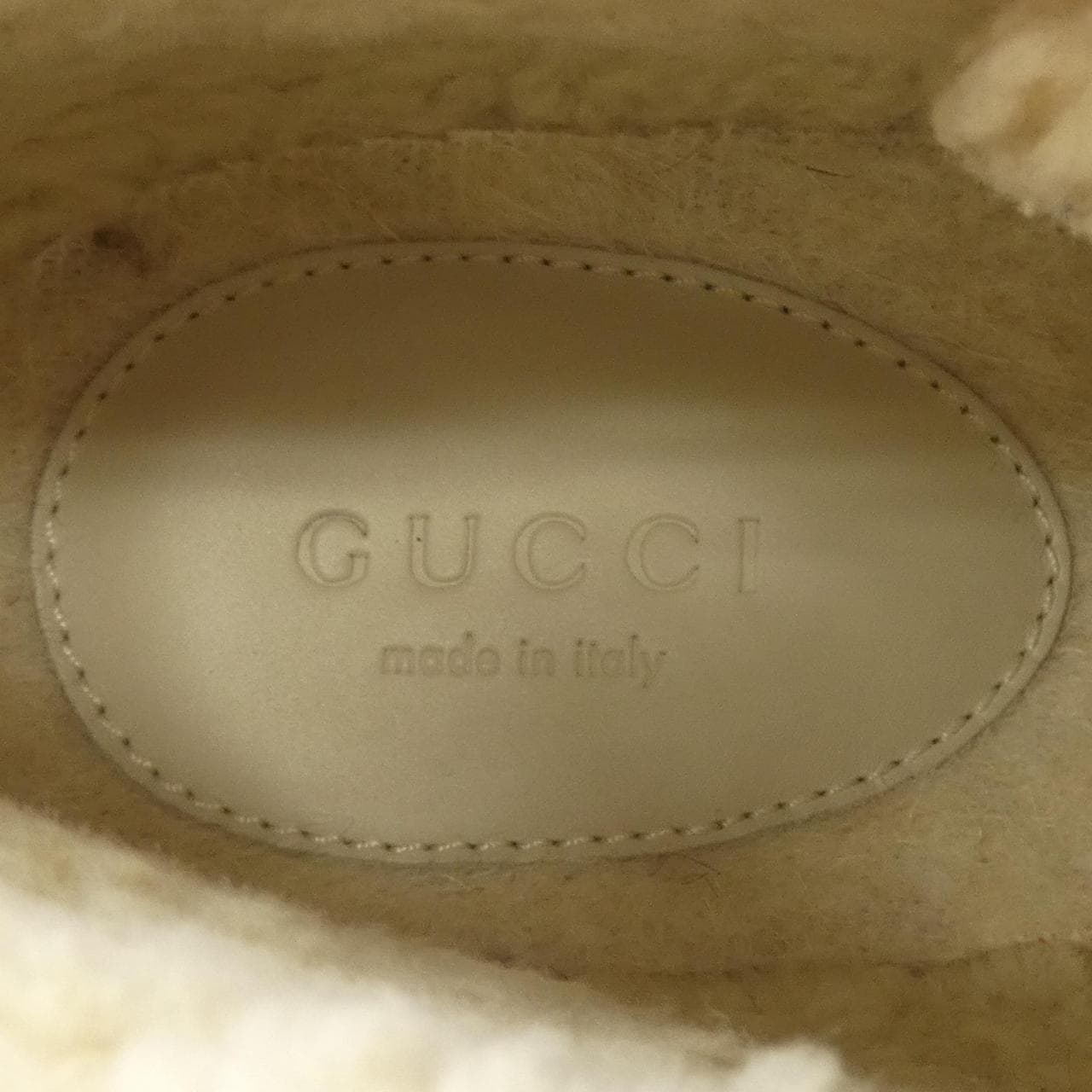 グッチ GUCCI 591039 シューズ