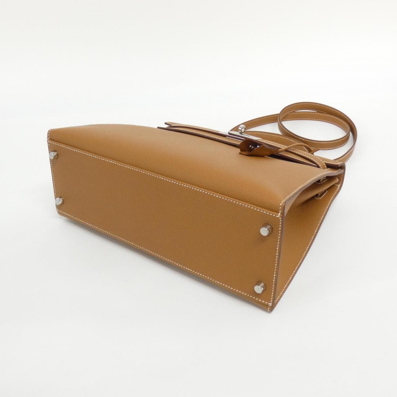 【未使用品】エルメス ケリー 32cm 041926CK バッグ