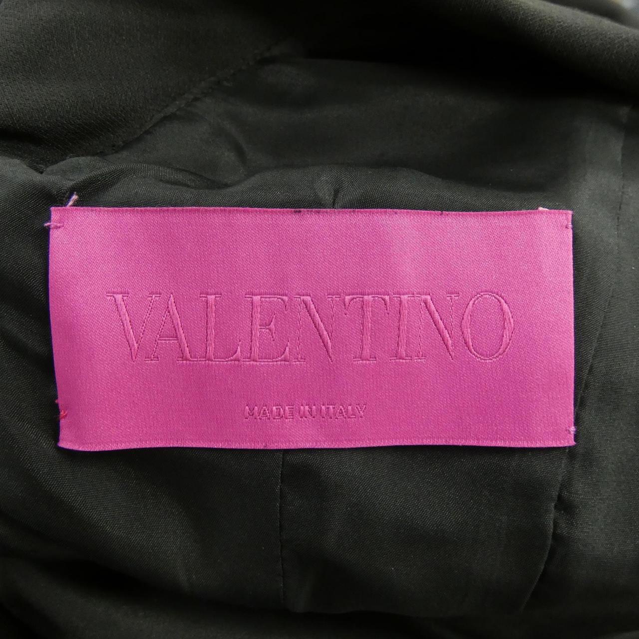 ヴァレンティノ VALENTINO 1BOVA1151CF ワンピース
