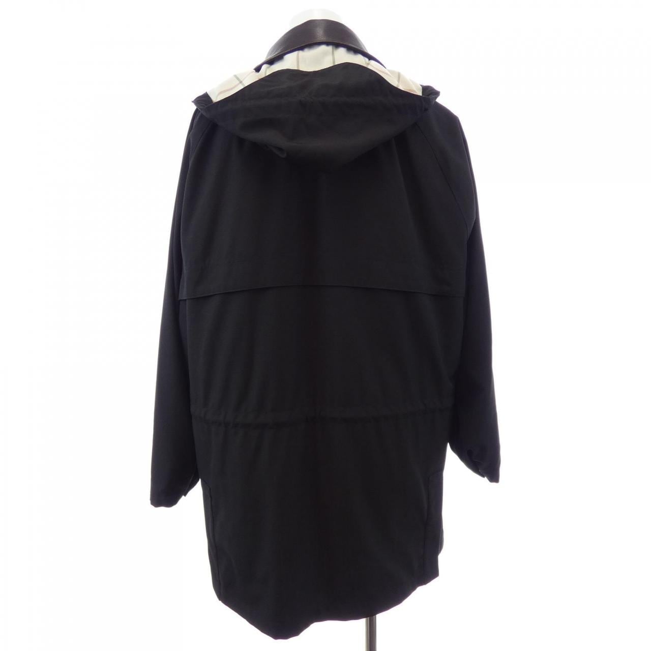 ロロピアーナ Loro Piana STORM SYSTEM コート