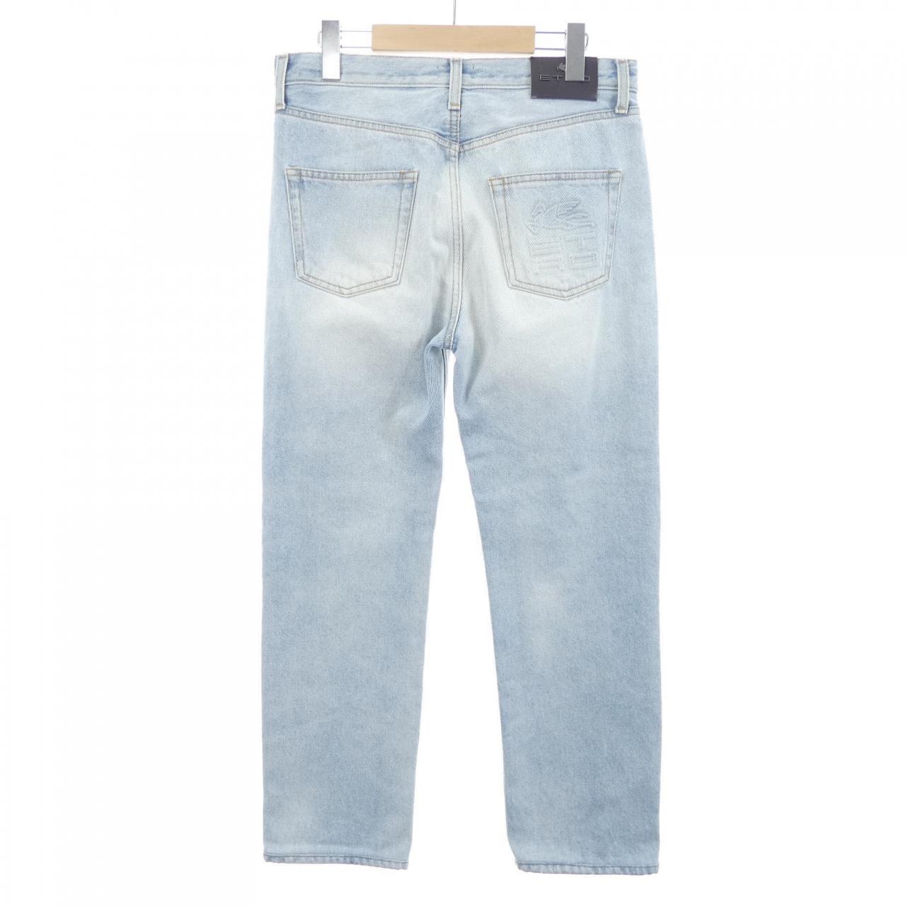 エトロ ETRO 222-13503-9110 ジーンズ