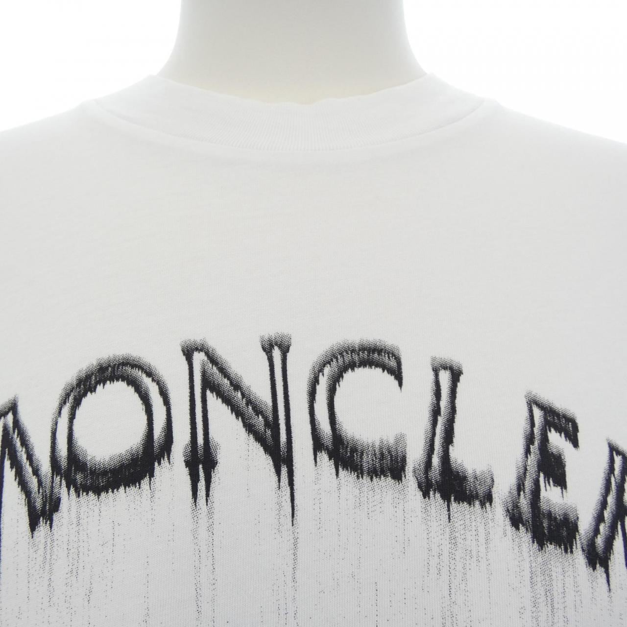 モンクレール MONCLER J10918C00002 Tシャツ