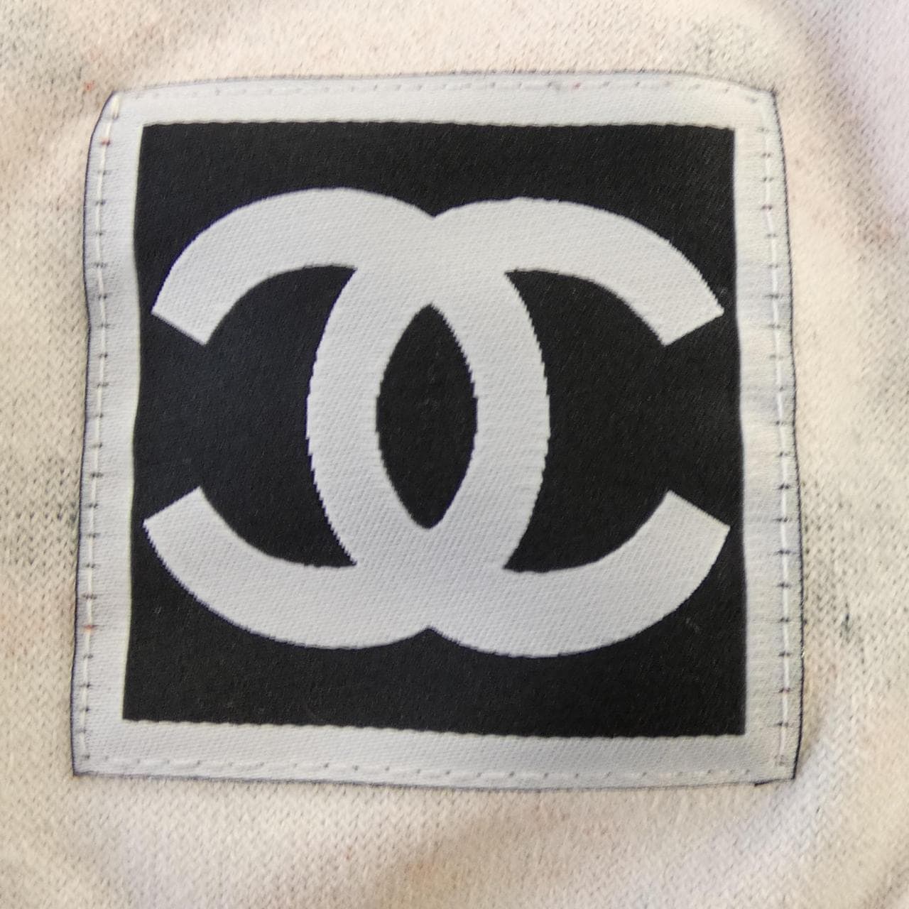 シャネル CHANEL P35852V25846 09P チュニック