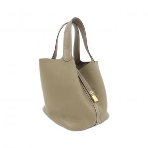 HERMES Picotin Lock MM 060991CC 包