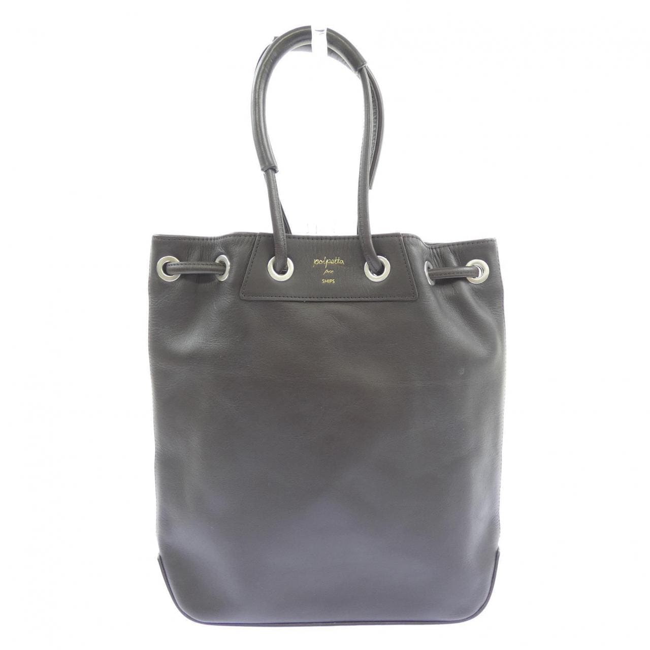 ポルペッタ POLPETTA BAG