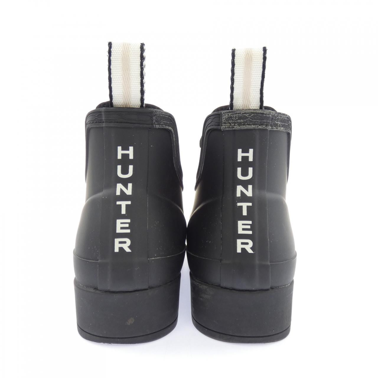 ヌメロヴェントゥーノ N°21 HUNTER ブーツ
