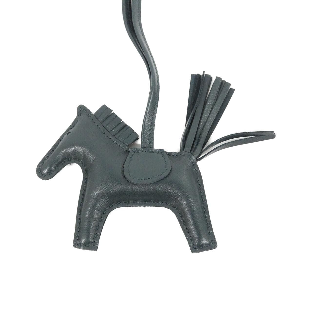 エルメス ロデオ バッグチャーム PM 064929CA