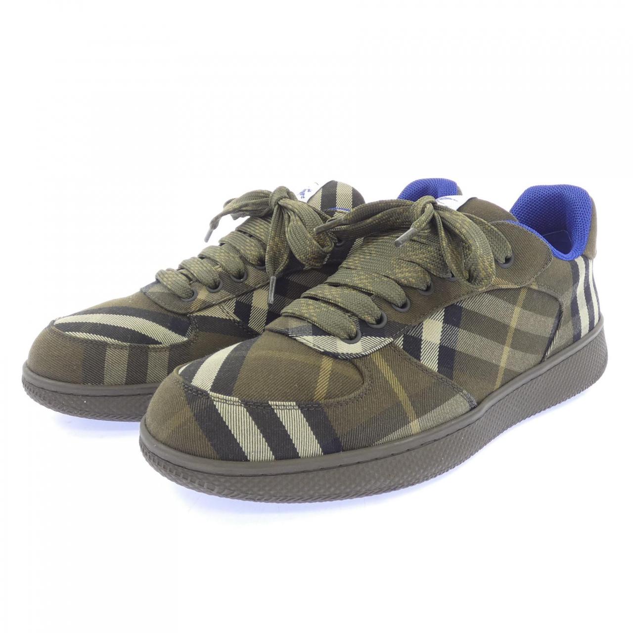 バーバリー BURBERRY スニーカー