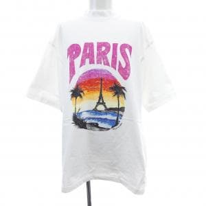 バレンシアガ BALENCIAGA 764235 TPVL9 UNISEX Tシャツ