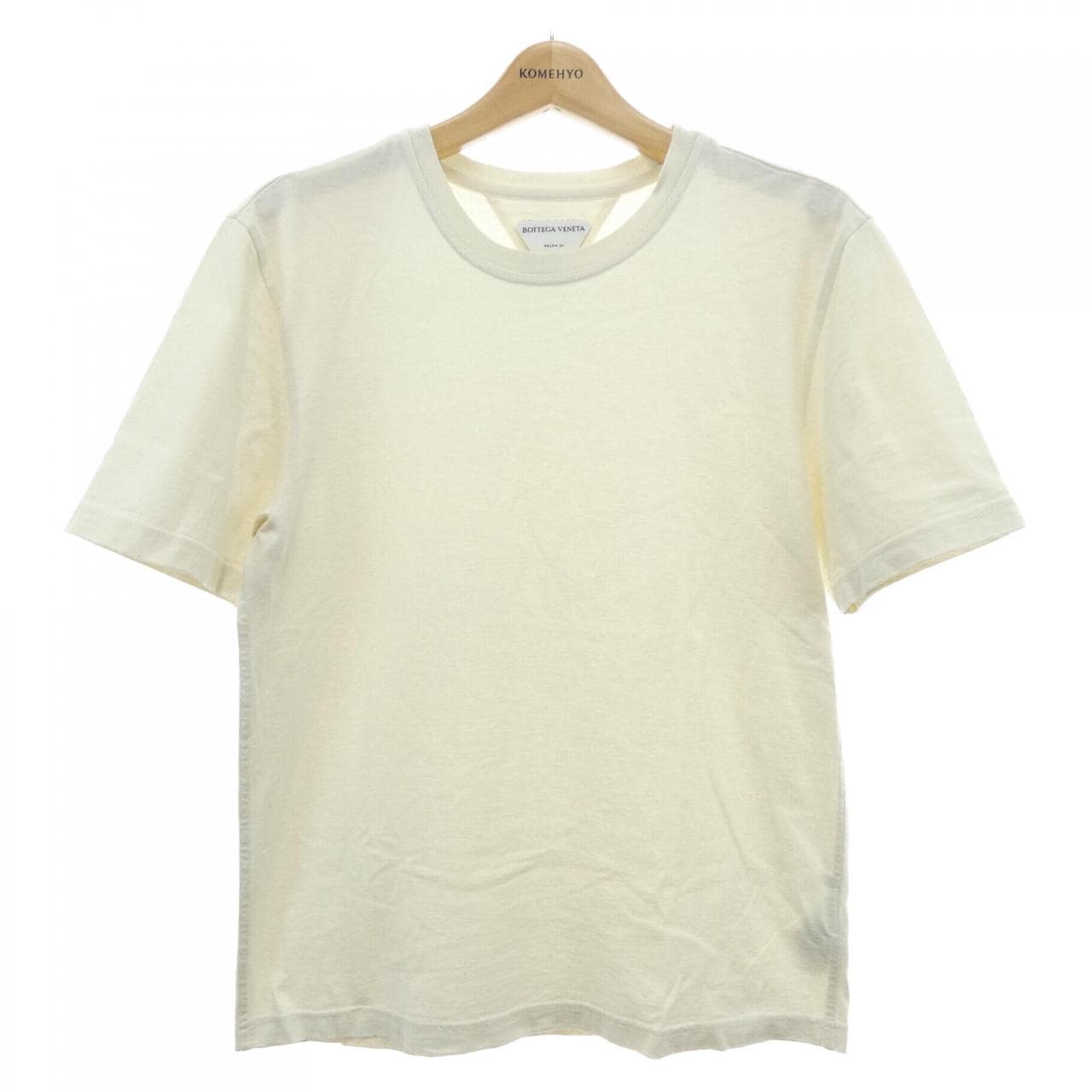 ボッテガヴェネタ BOTTEGA VENETA 649055 VF1U0 Tシャツ
