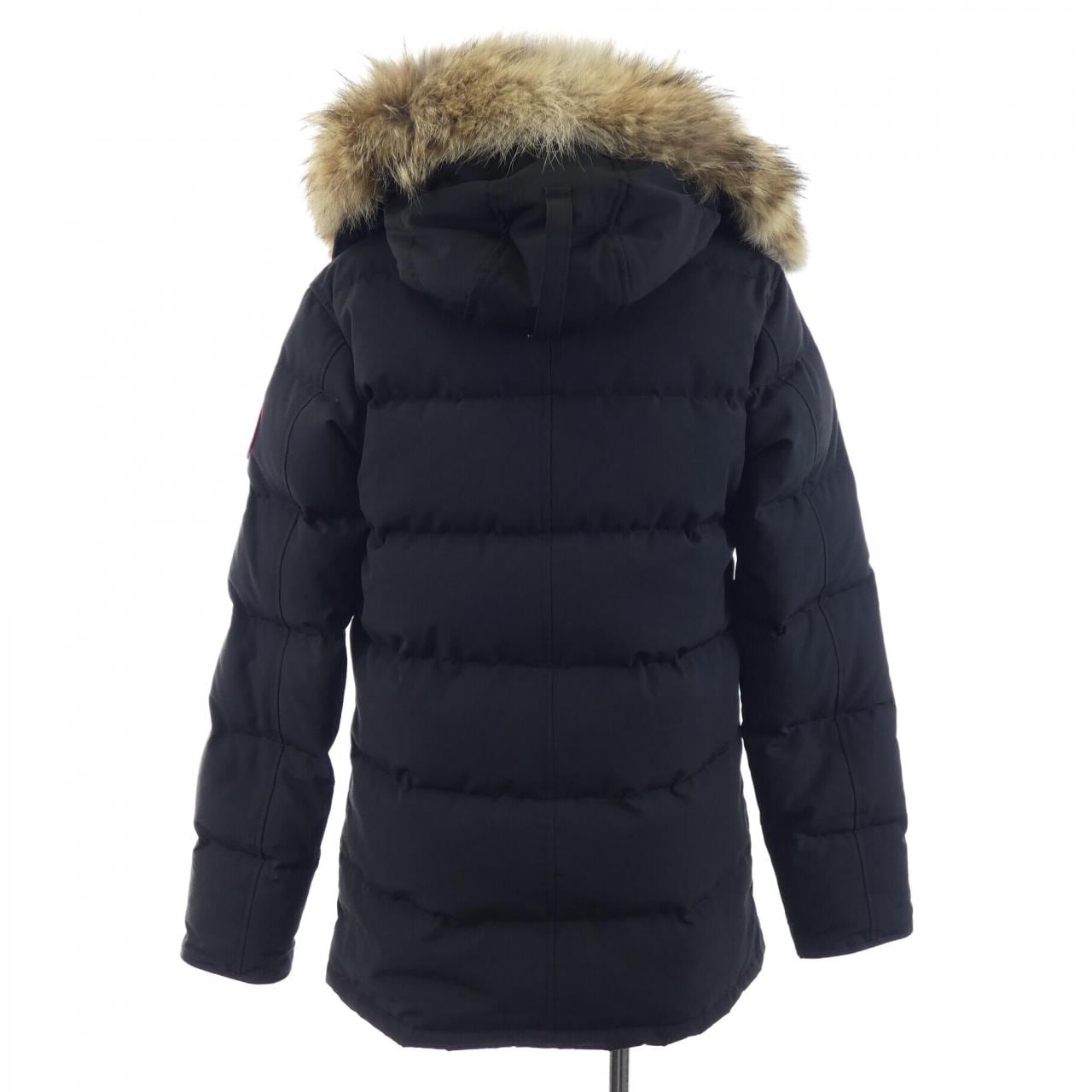 カナダグース CANADA GOOSE 3805MA CARSON カ-ソン ダウンジャケット