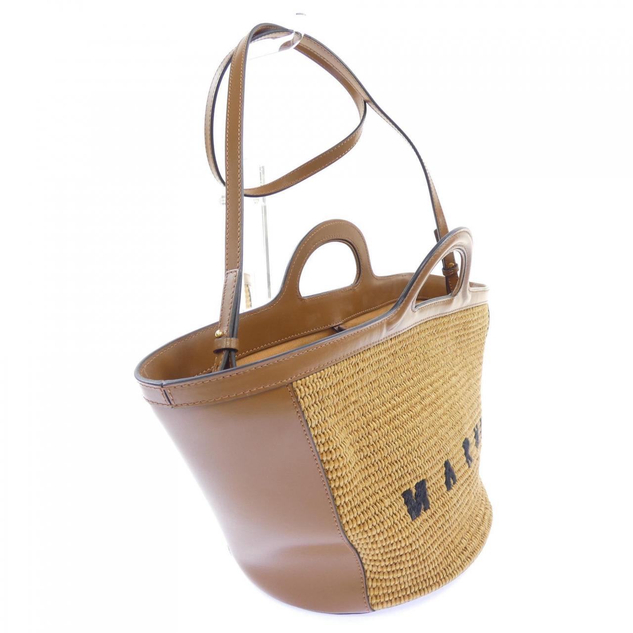 マルニ MARNI TROPICALIA BMMP0068Q0 BAG