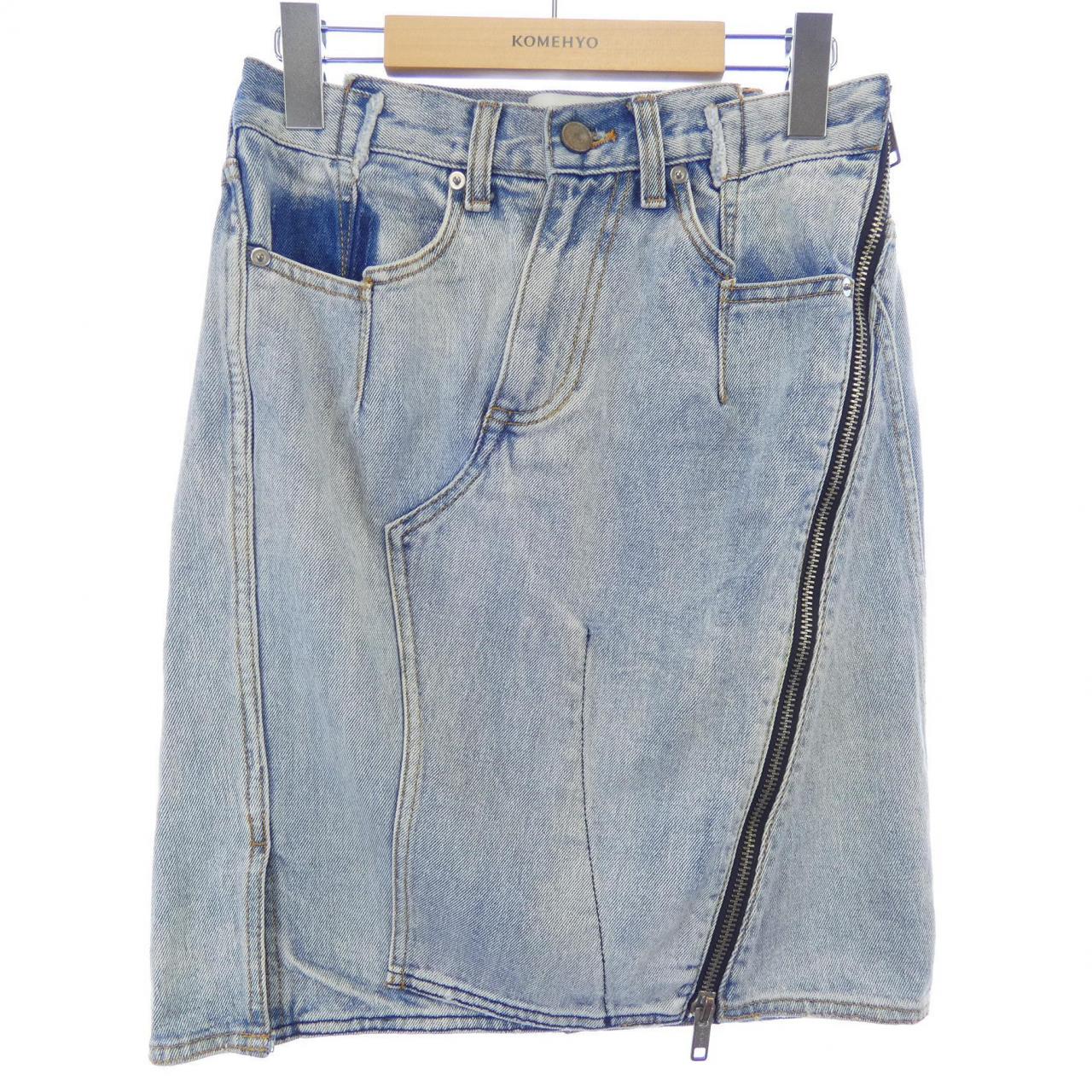 スリーワンフィリップリム 3.1 Phillip Lim S171-313DEN スカート